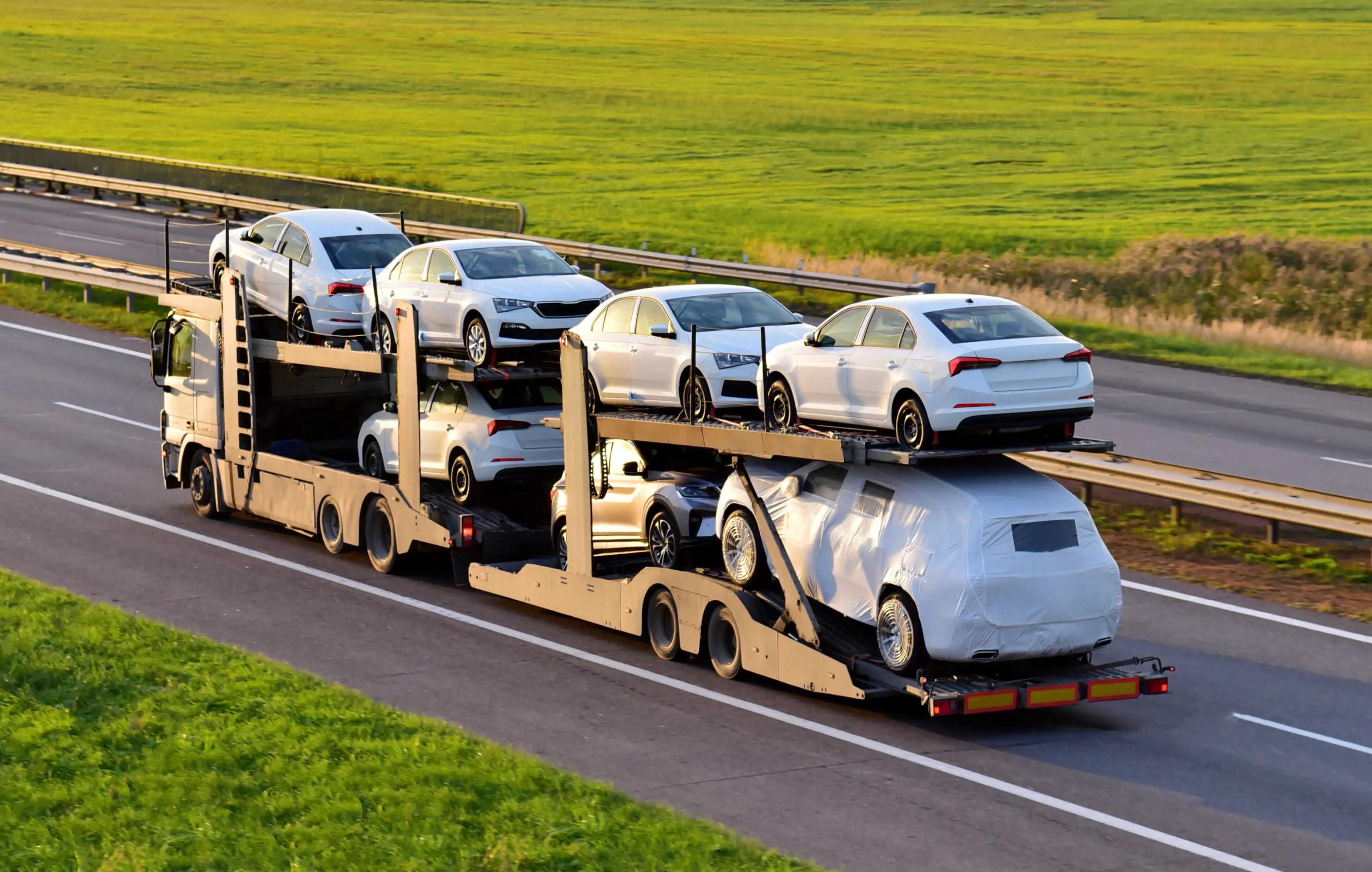 cars