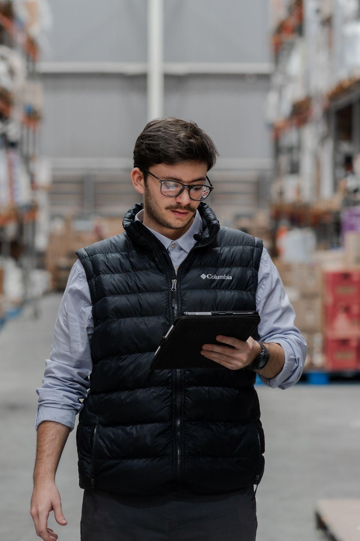 Logistics Audit