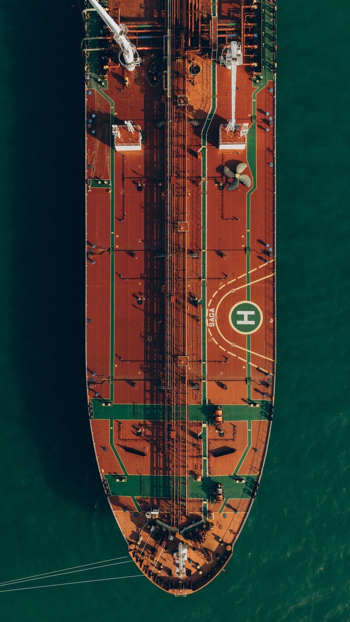 Gas / Oil