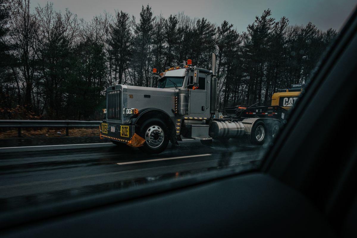Oversized Loads